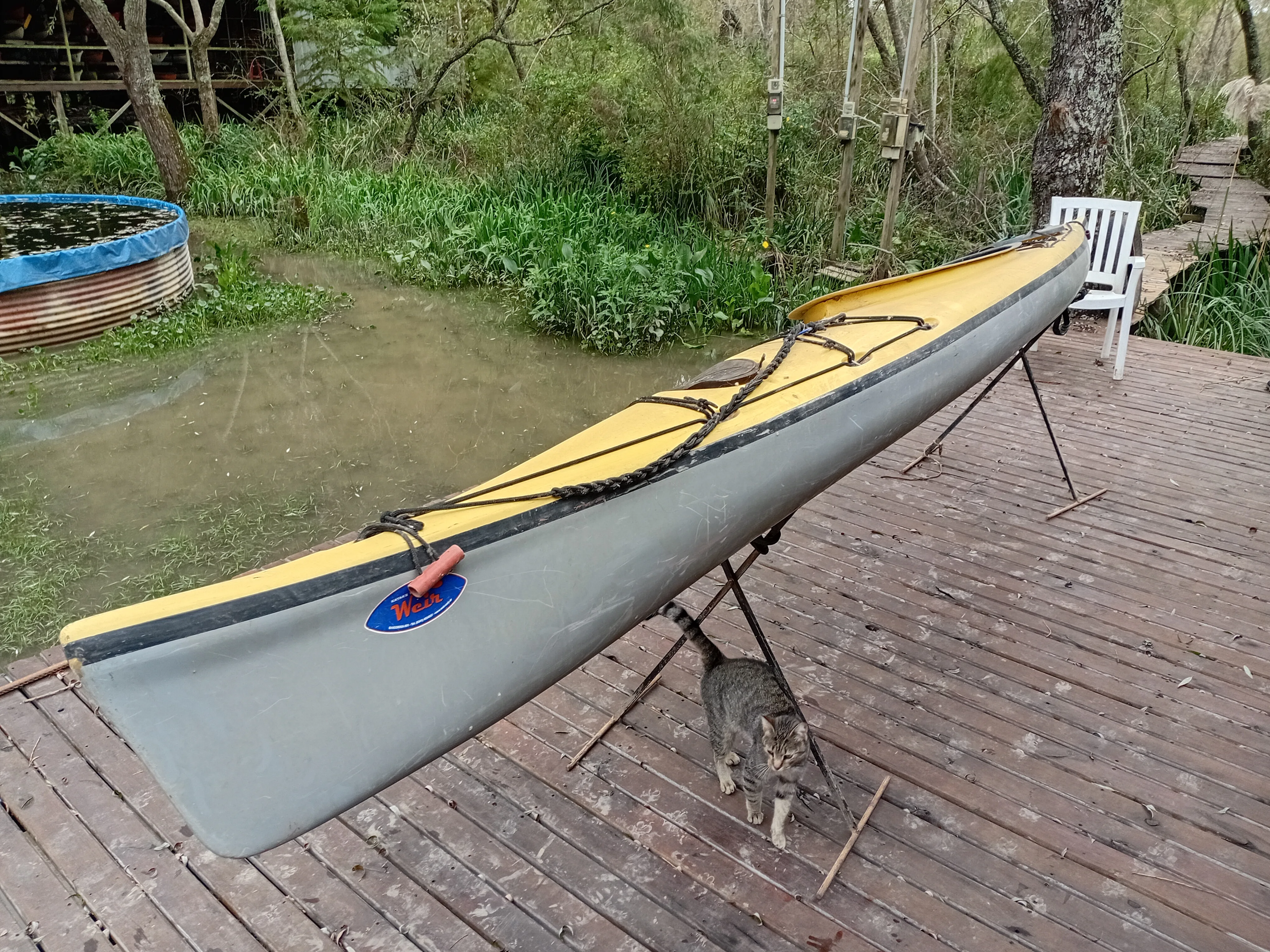 WEIR Cessna