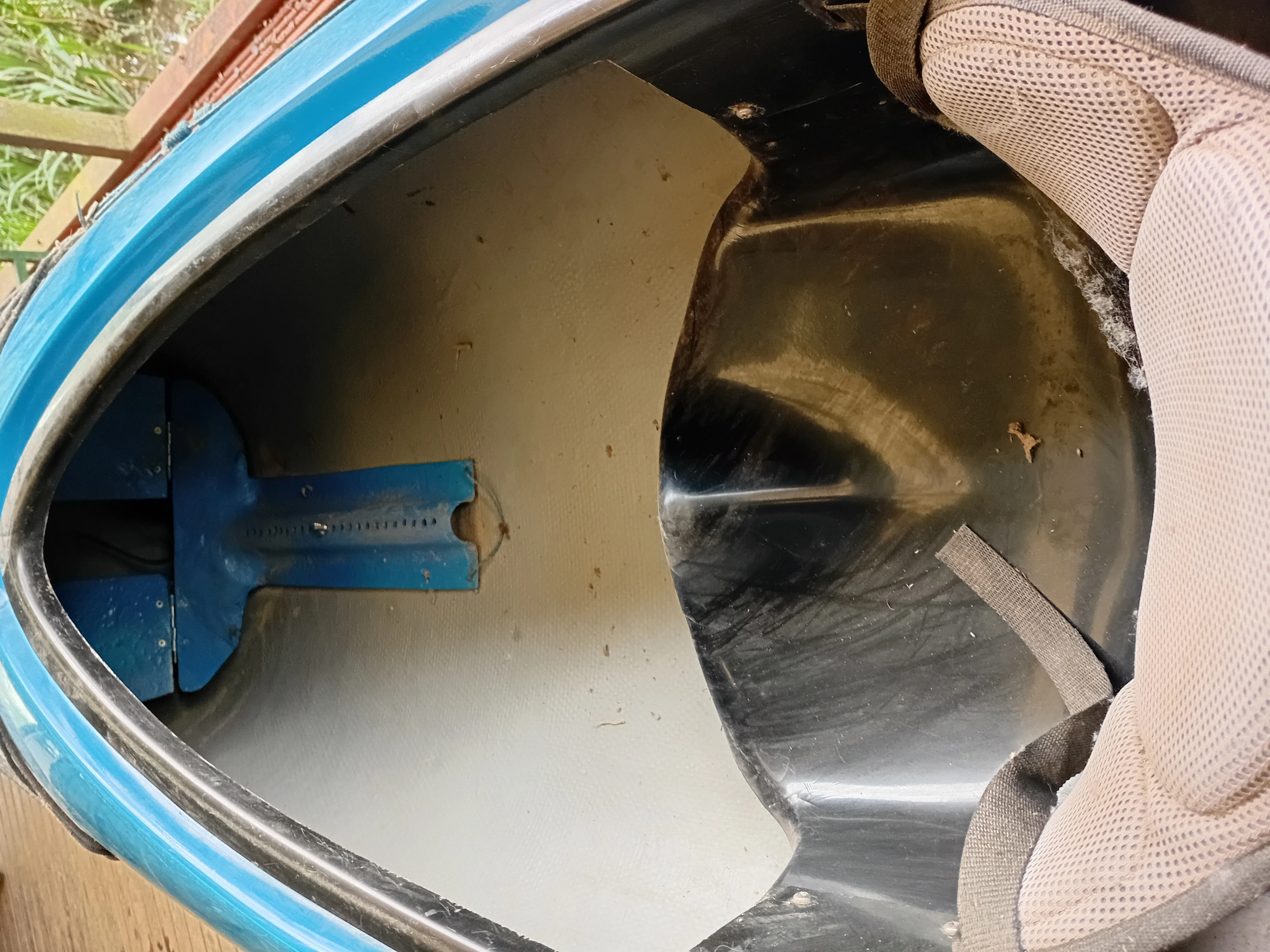 ASIAK Pelicano 4.50