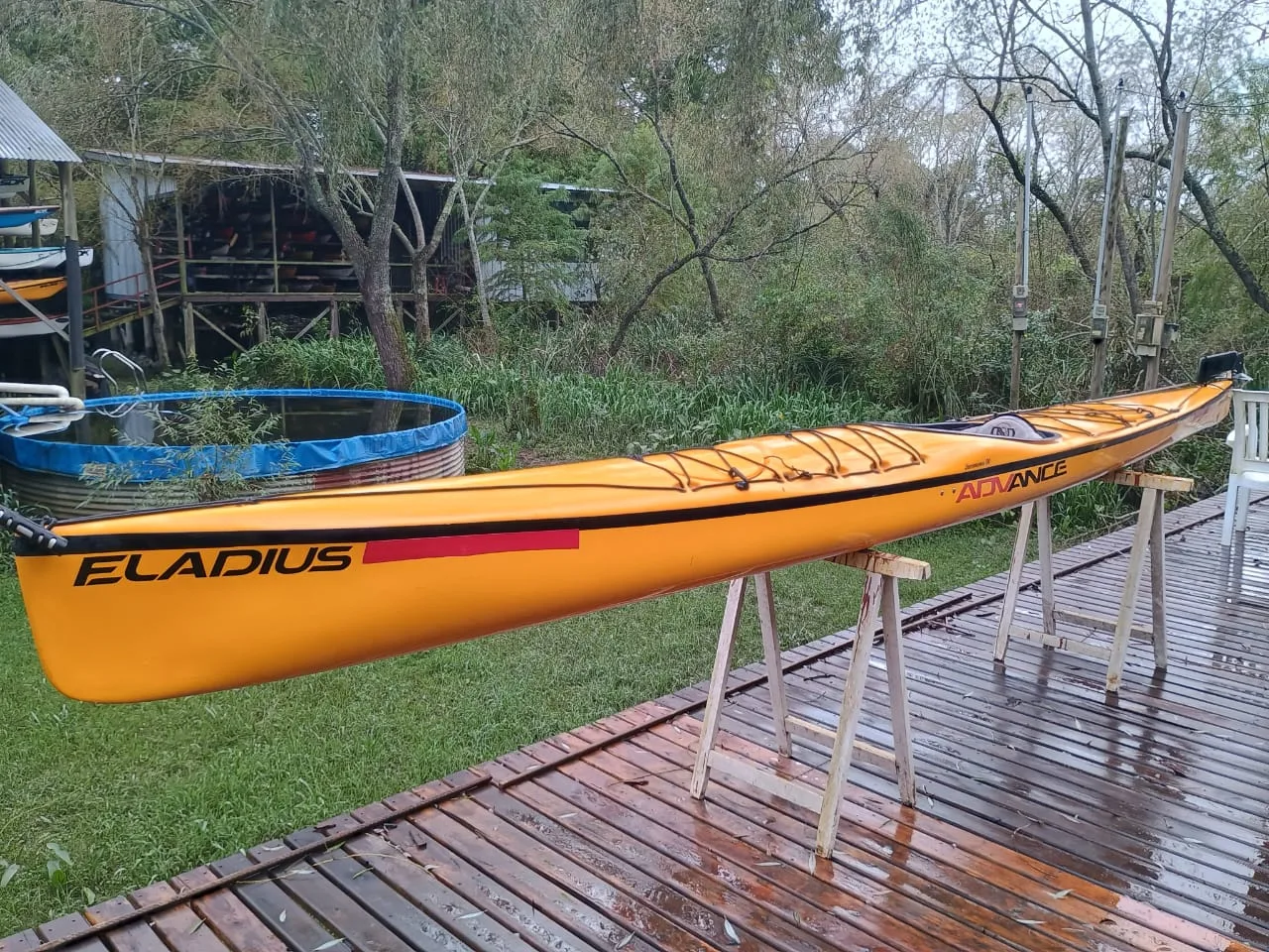 ELADIUS Advance
