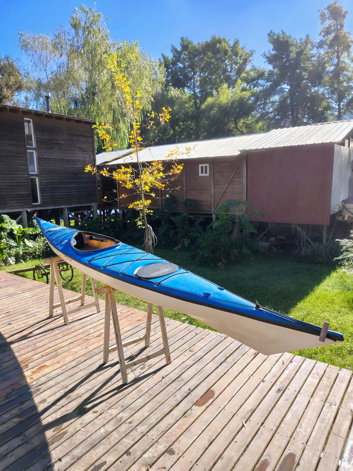 Meridien Starloc 510