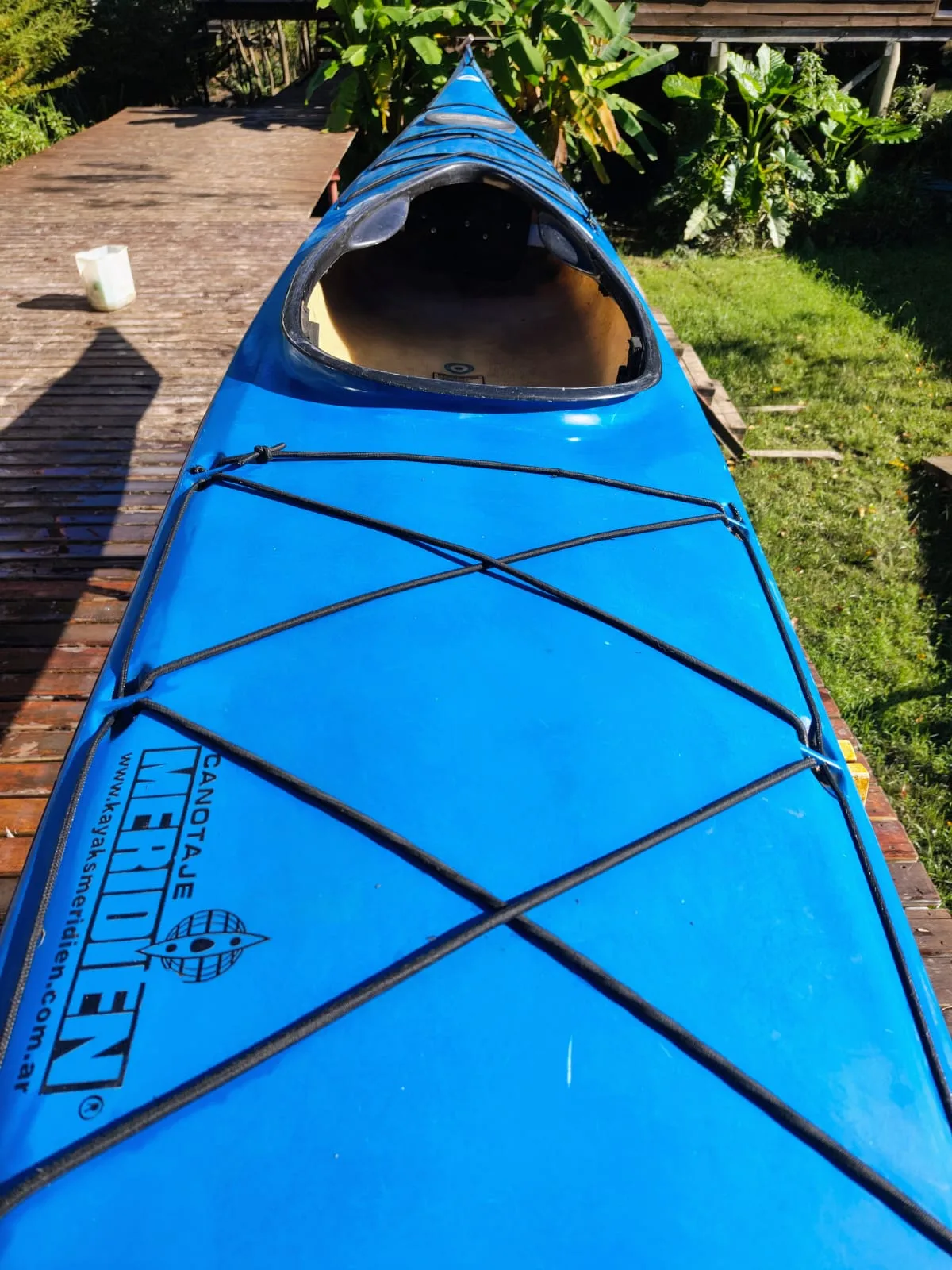 Meridien Starloc 510